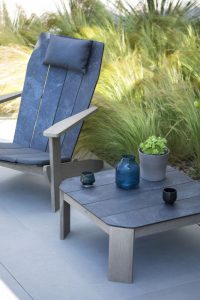 Eco-Friendly Patio Furniture Sonoma County