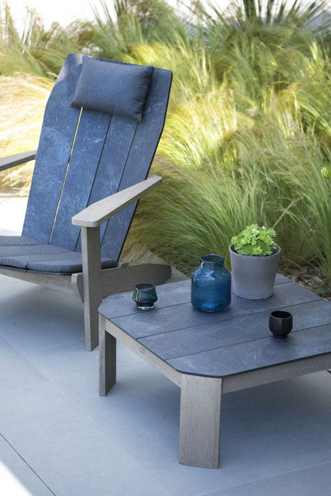 Eco-Friendly Patio Furniture Sonoma County