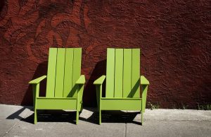 Loll Design Patio Furniture Sonoma County