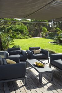 Eco-Friendly Patio Furniture Sonoma County