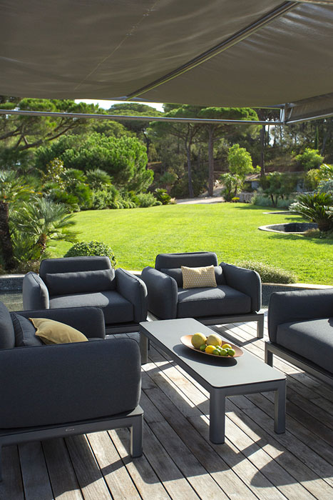 Eco-Friendly Patio Furniture Sonoma County