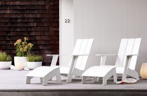 Loll Design Patio Furniture Sonoma County