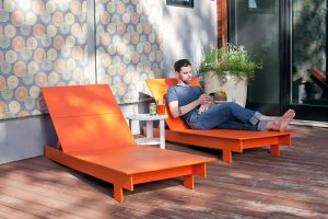 Loll Design Patio Furniture Sonoma County