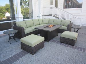 hospitality outdoor furniture