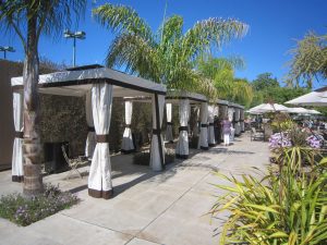 hospitality outdoor furniture