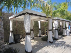 hospitality outdoor furniture