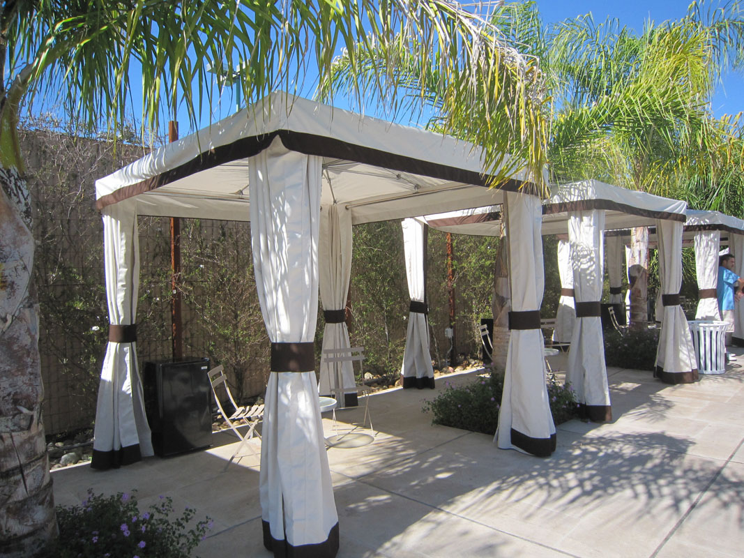 hospitality outdoor furniture