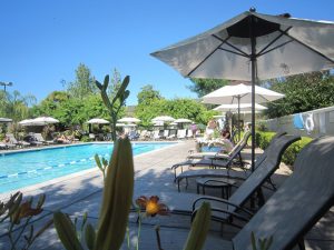 hospitality outdoor furniture