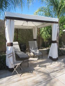 hospitality outdoor furniture