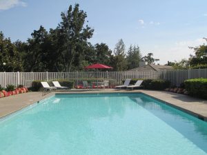 hospitality outdoor furniture