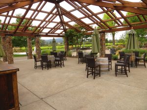 Winery Shade Solutions