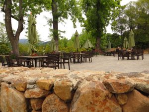 Winery Shade Solutions