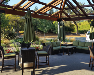 Winery Shade Solutions