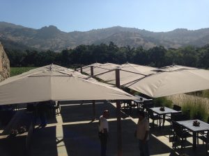Winery Shade Solutions