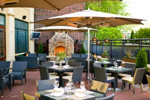 Winery Shade Solutions