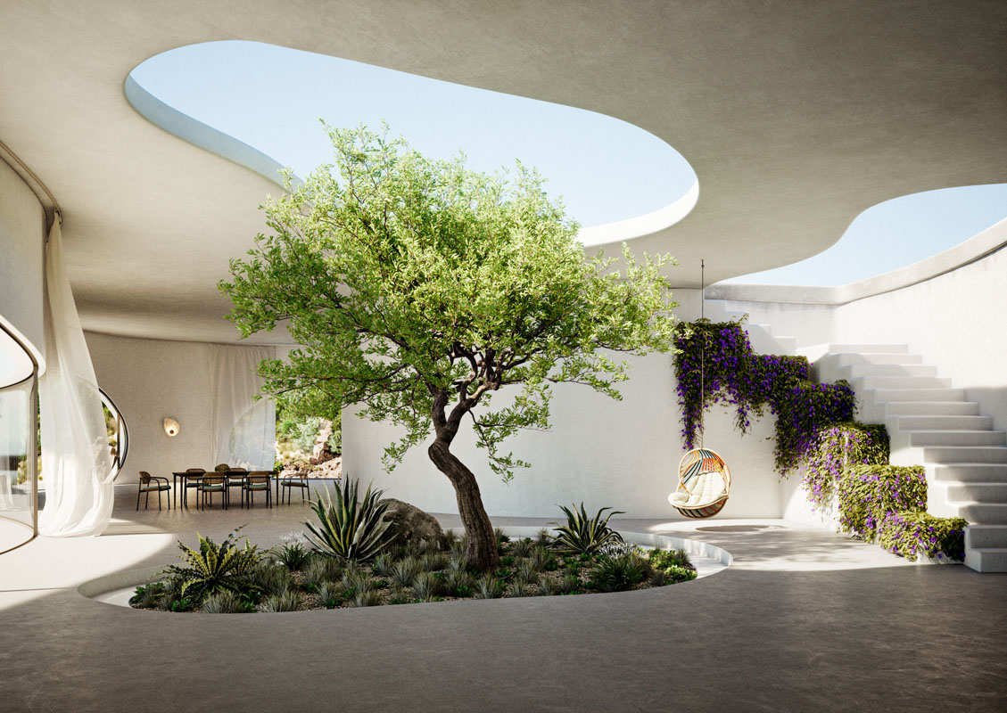 Dedon Outdoor Furniture