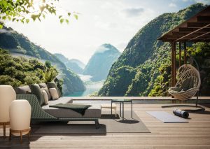 Dedon Outdoor Furniture