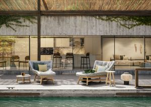 Dedon Patio Furniture