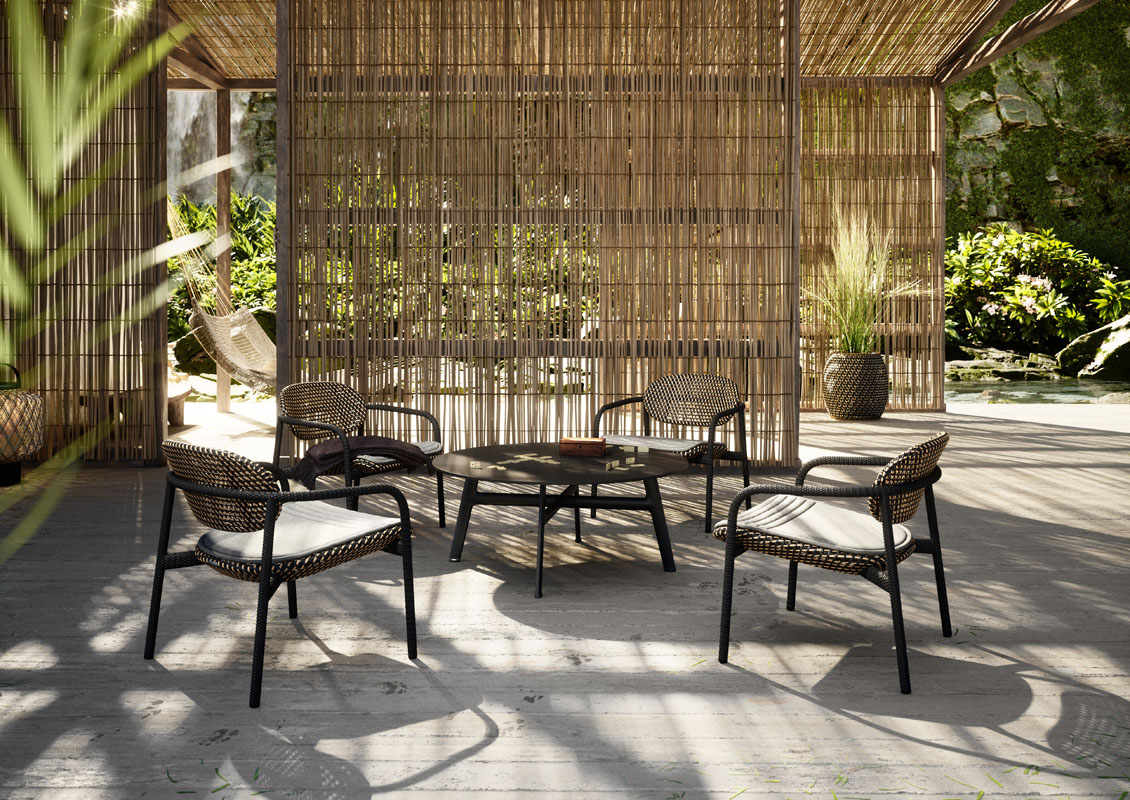 Dedon Outdoor Furniture