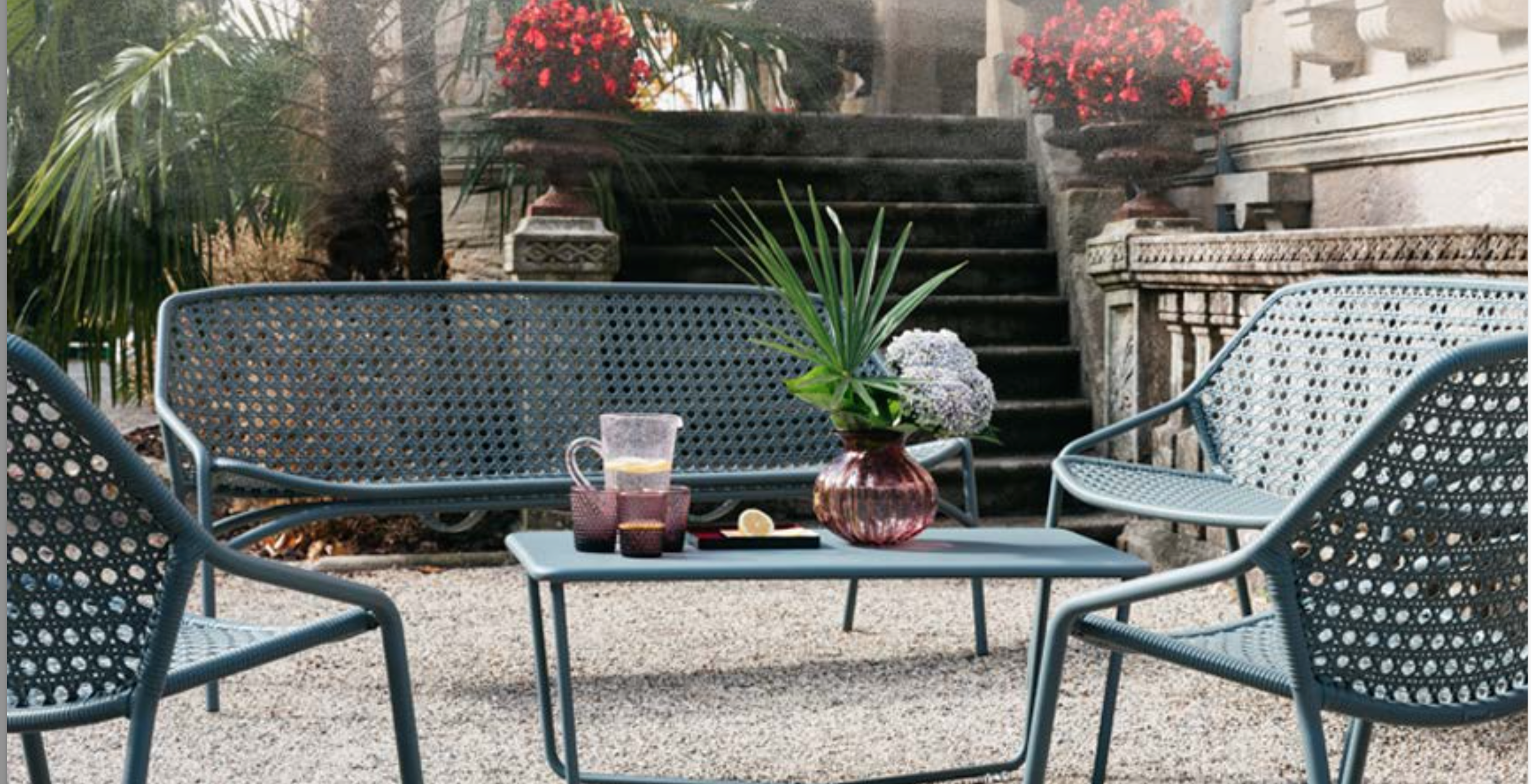 Your Personal Outdoor Decor Style