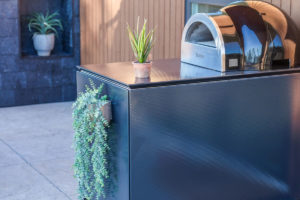 Vlaze Outdoor Kitchen