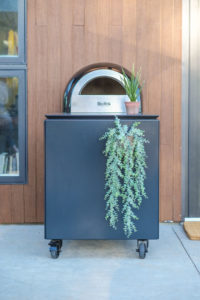 Vlaze Outdoor Kitchen