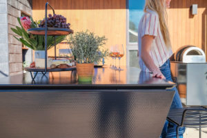 Vlaze Outdoor Kitchen