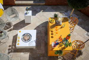 Vlaze Outdoor Kitchen