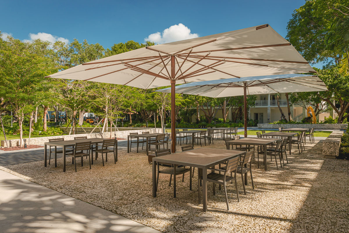 Ocean Master MEGA MAX Umbrella