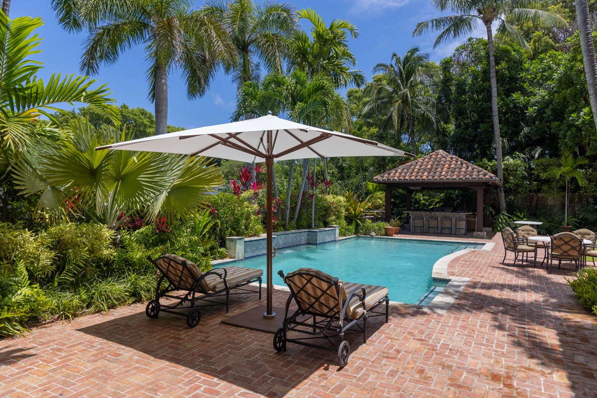 Ocean Master MEGA MAX Umbrella