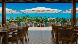 Ocean Master MEGA MAX Umbrella