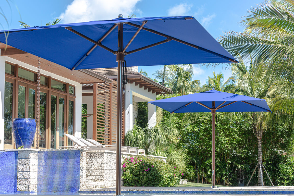 Ocean Master MEGA MAX Umbrella