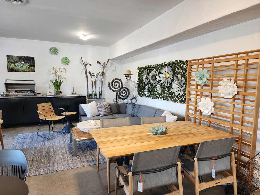 Villa Terrazza Annex