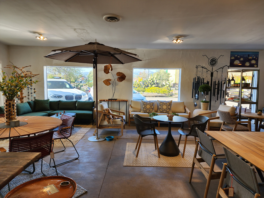 Villa Terrazza Annex