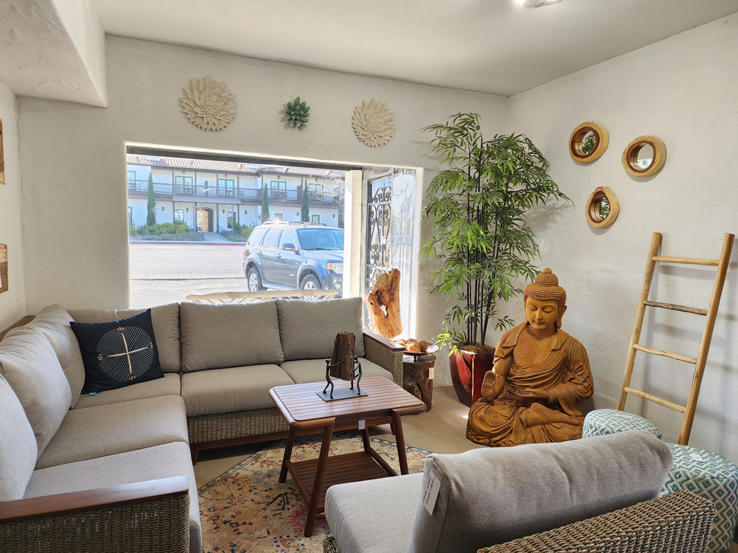 Villa Terrazza Annex