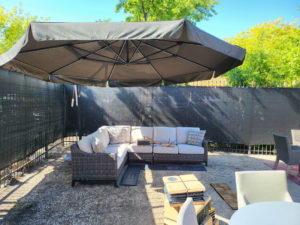 Villa Terrazza Annex