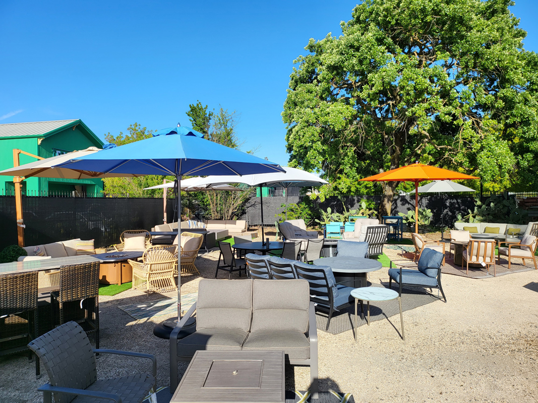 Villa Terrazza Annex