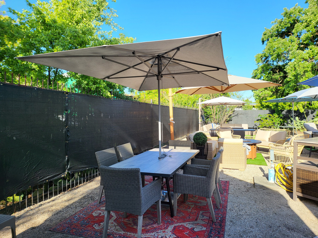 Villa Terrazza Annex