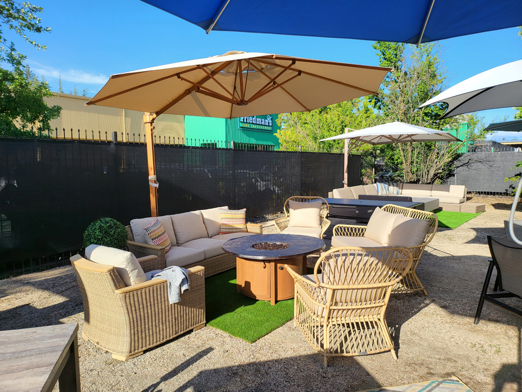 Villa Terrazza Annex