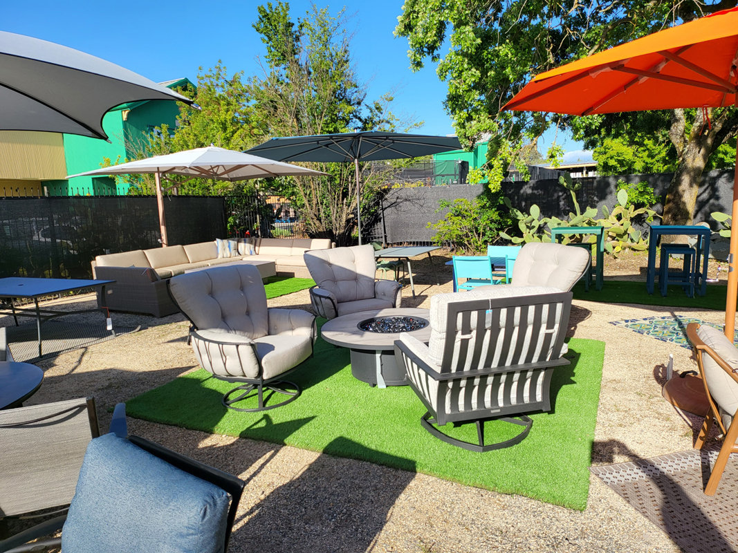 Villa Terrazza Annex