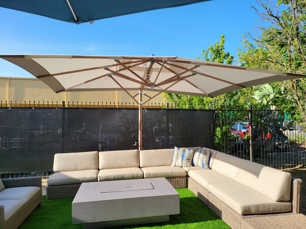 Villa Terrazza Annex