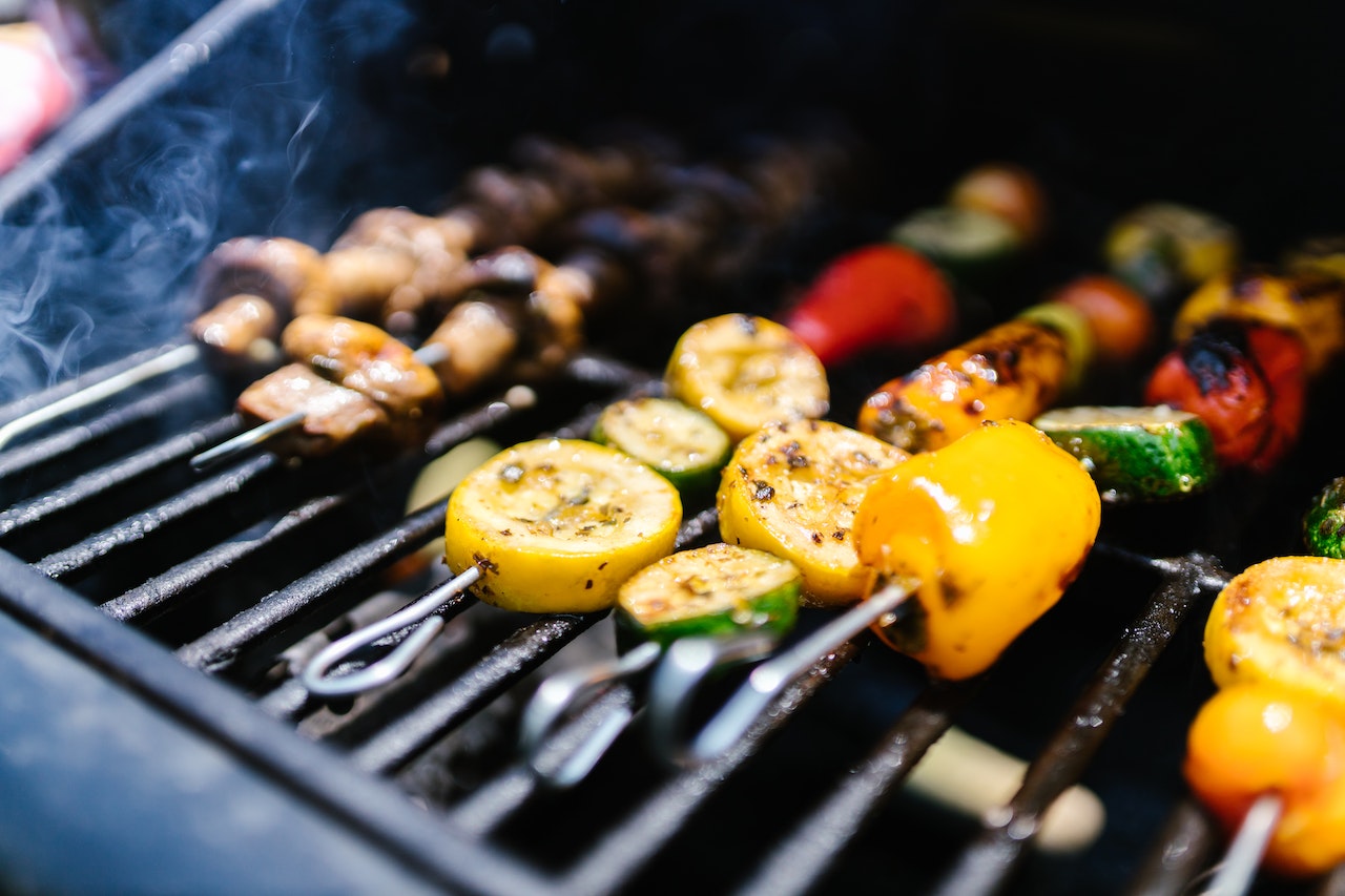 Outdoor Grilling Hacks