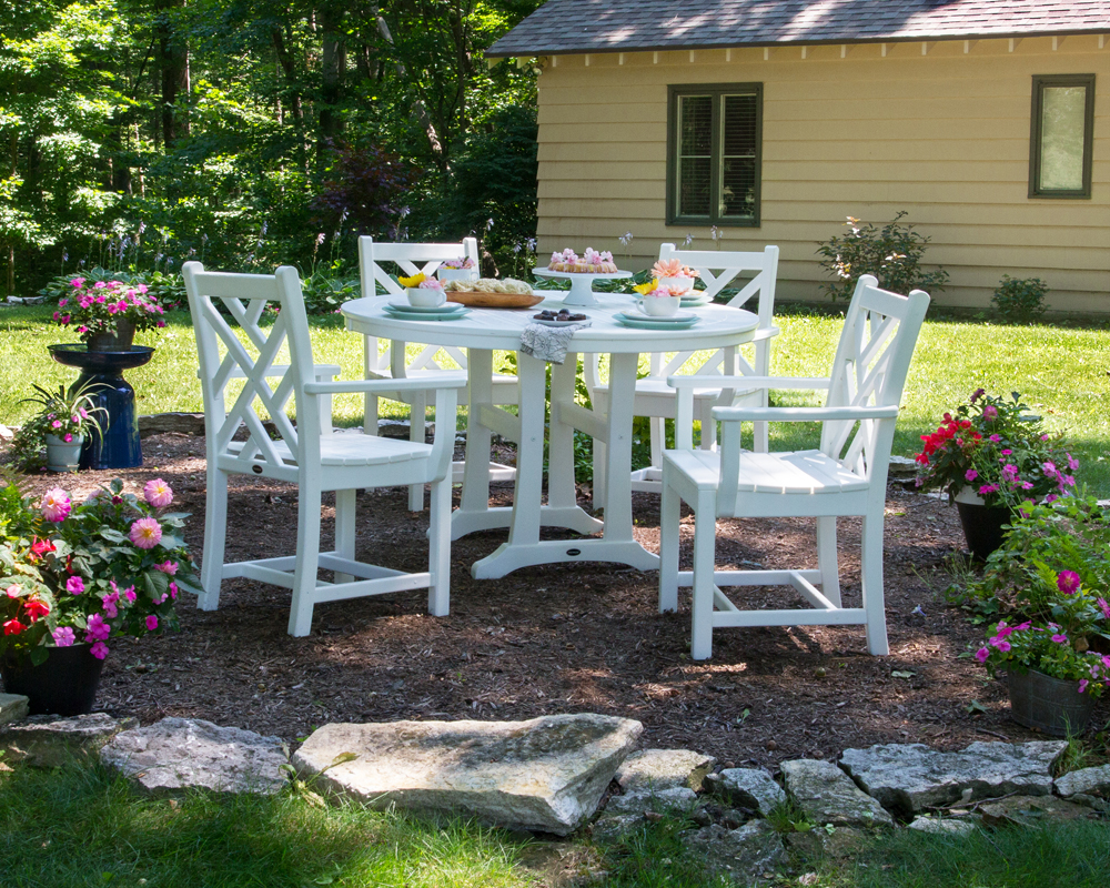 POLYWOOD Dining Sets