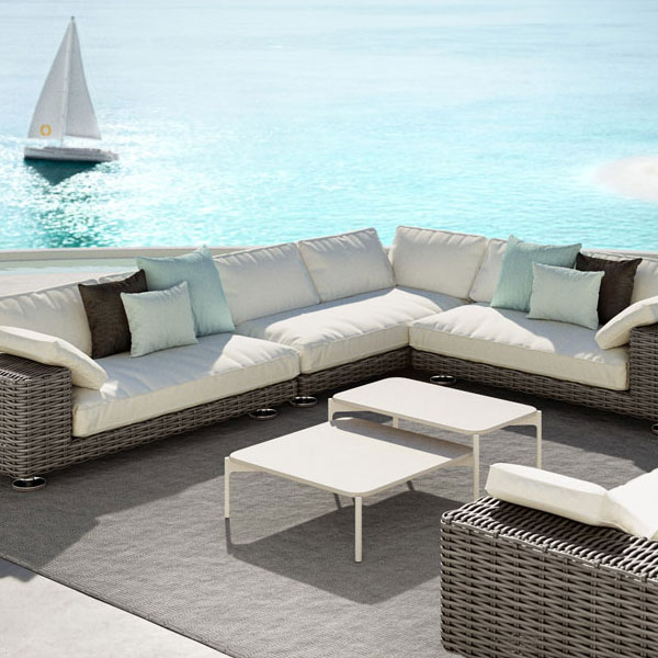 Dedon Outdoor Furniture