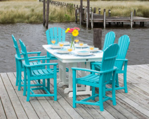 POLYWOOD Dining Sets