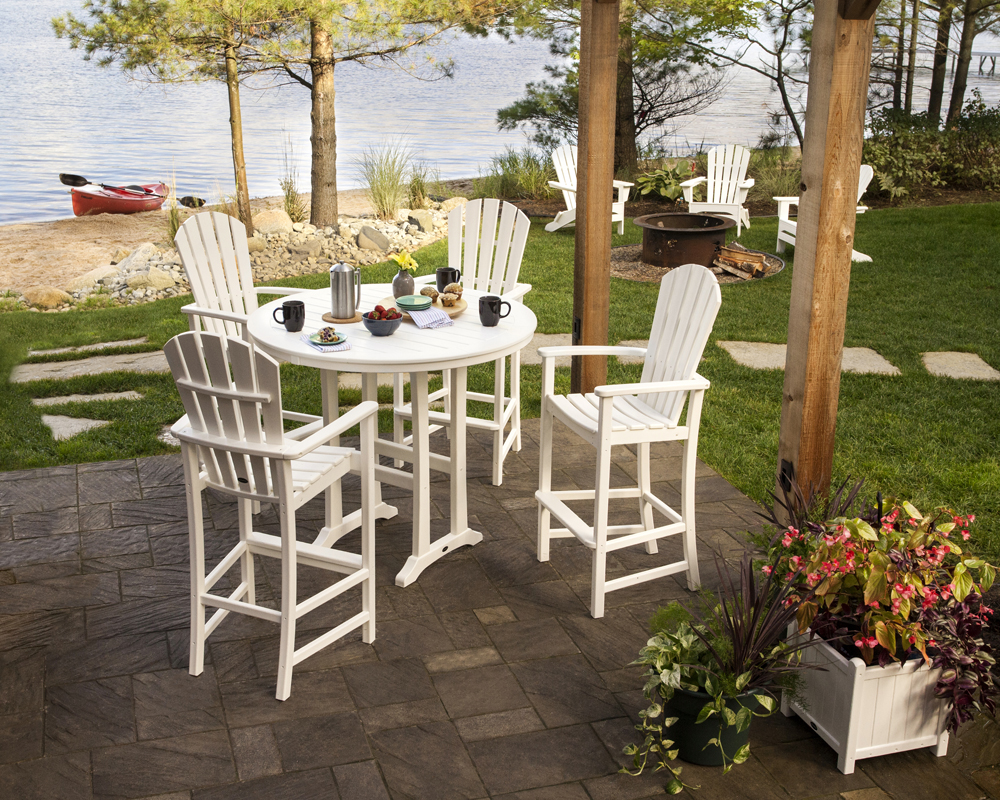 POLYWOOD Bistor Sets