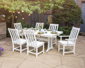 POLYWOOD Dining Sets