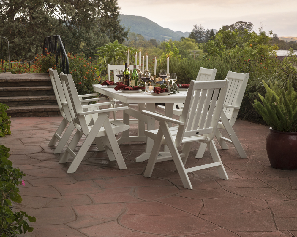 POLYWOOD Dining Sets