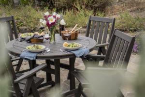 POLYWOOD Dining Sets