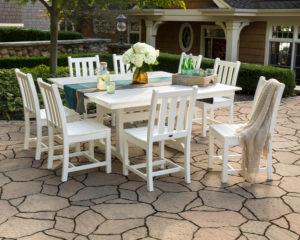 POLYWOOD Dining Sets
